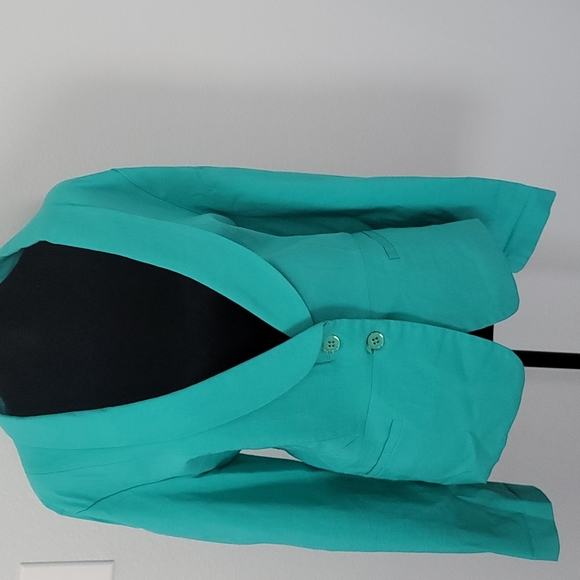 None Jackets & Blazers - Womens blazer